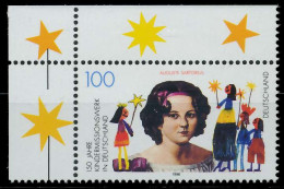 BRD 1996 Nr 1834 Postfrisch ECKE-OLI X8675F2 - Unused Stamps
