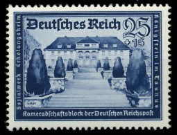 DEUTSCHES REICH 1939 Nr 713 Postfrisch X891F36 - Neufs