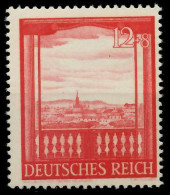 DEUTSCHES REICH 1941 Nr 804 Postfrisch X898ECA - Unused Stamps