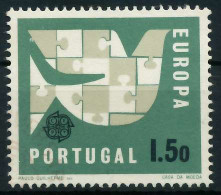 PORTUGAL 1963 Nr 949 Gestempelt X9B8846 - Used Stamps