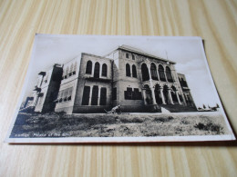 CPA Amman (Jordanie).Palace Of The Emir. - Jordanië