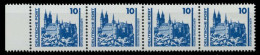 DDR DS BAUWERKE DENKMÄLER Nr 3344I Postfrisch X020BD6 - Unused Stamps