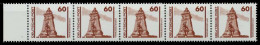 DDR DS BAUWERKE DENKMÄLER Nr 3347I Und 3347 Postfrisch 5E X025D9E - Nuevos