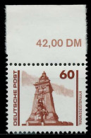 DDR DS BAUWERKE DENKMÄLER Nr 3347 Postfrisch ORA X025DBA - Unused Stamps
