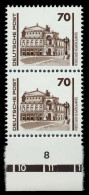 DDR DS BAUWERKE DENKMÄLER Nr 3348III Und 3348 Postfrisch X025EEE - Ongebruikt