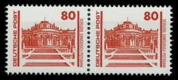 DDR DS BAUWERKE DENKMÄLER Nr 3349 Postfrisch WAAGR PAAR SAA20DE - Unused Stamps