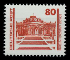 DDR DS BAUWERKE DENKMÄLER Nr 3349 Postfrisch SAA20F2 - Nuevos