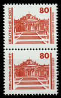 DDR DS BAUWERKE DENKMÄLER Nr 3349 Postfrisch SENKR PAAR SAA20D2 - Unused Stamps