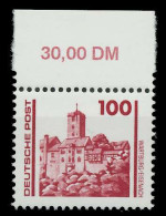 DDR DS BAUWERKE DENKMÄLER Nr 3350 Postfrisch ORA X02604A - Unused Stamps