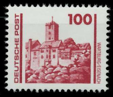 DDR DS BAUWERKE DENKMÄLER Nr 3350 Postfrisch SAA217A - Unused Stamps