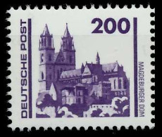 DDR DS BAUWERKE DENKMÄLER Nr 3351 Postfrisch SAA2216 - Unused Stamps