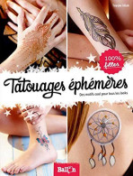 Tatouages éphémères - Other & Unclassified