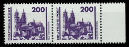 DDR DS BAUWERKE DENKMÄLER Nr 3351I Postfrisch WAAGR PAA X02613A - Unused Stamps