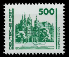 DDR DS BAUWERKE DENKMÄLER Nr 3352 Postfrisch SAA2306 - Unused Stamps