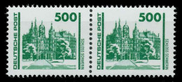 DDR DS BAUWERKE DENKMÄLER Nr 3352 Postfrisch WAAGR PAAR X0261DA - Ungebraucht