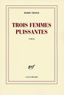 Trois Femmes Puissantes - Prix Goncourt 2009 - Other & Unclassified