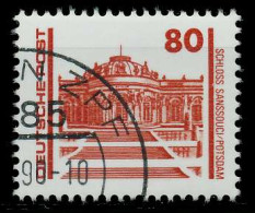 DDR DS BAUWERKE DENKMÄLER Nr 3349 Gestempelt X0262AA - Used Stamps