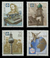 DDR 1990 Nr 3332-3335 Postfrisch X0262C6 - Ungebraucht