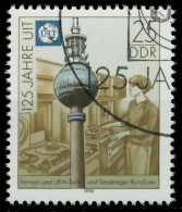 DDR 1990 Nr 3334 Gestempelt X026362 - Used Stamps
