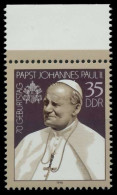 DDR 1990 Nr 3337 Postfrisch ORA SAA24FA - Unused Stamps