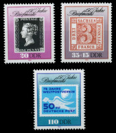DDR 1990 Nr 3329-3331 Postfrisch X02C356 - Unused Stamps