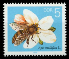 DDR 1990 Nr 3295 Postfrisch X02C5DA - Unused Stamps