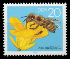 DDR 1990 Nr 3297 Postfrisch SAAA72A - Unused Stamps