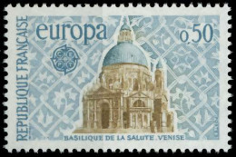 FRANKREICH 1971 Nr 1748 Postfrisch SAAA7EE - Unused Stamps