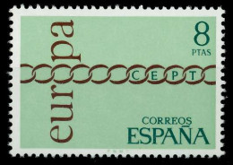 SPANIEN 1971 Nr 1926 Postfrisch SAAA9FE - Nuevos
