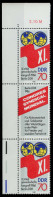DDR ZUSAMMENDRUCK Nr SZd323 Postfrisch 3ER STR ECKE-OLI X034A8A - Zusammendrucke