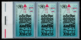 DDR 1990 Nr 3353II Postfrisch X034BEA - Unused Stamps