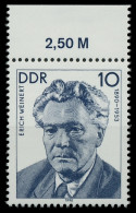 DDR 1990 Nr 3301 Postfrisch ORA X034C3E - Unused Stamps
