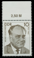 DDR 1990 Nr 3300 Postfrisch ORA SAB5D4E - Unused Stamps