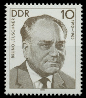 DDR 1990 Nr 3300 Postfrisch SAB5DBA - Ongebruikt