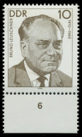 DDR 1990 Nr 3300 Postfrisch URA X034CFE - Unused Stamps
