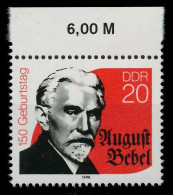 DDR 1990 Nr 3310 Postfrisch ORA X034DD6 - Unused Stamps