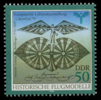 DDR 1990 Nr 3313 Postfrisch SAB5FAE - Neufs