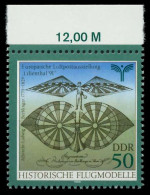 DDR 1990 Nr 3313 Postfrisch ORA X034F32 - Ungebraucht