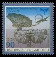 DDR 1990 Nr 3314 Postfrisch SAB5FF6 - Ongebruikt