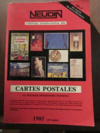 L'officiel International Des Cartes Postales - Other & Unclassified