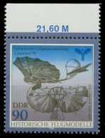 DDR 1990 Nr 3314 Postfrisch ORA X034F7A - Nuevos