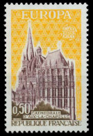 FRANKREICH 1972 Nr 1788 Postfrisch SAC2ACE - Unused Stamps