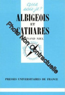 Albigeois Et Cathares - Other & Unclassified