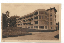 Cambo-les-Bains (64) : Le Sanatorium De Beaulieu En 1930 PF - Cambo-les-Bains