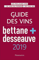 Guide Des Vins 2019 - Other & Unclassified