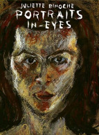 Portraits In-Eyes - Other & Unclassified