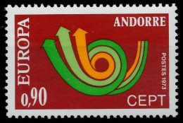 ANDORRA FRZ.-POST Nr 248 Postfrisch X040476 - Unused Stamps