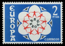 ANDORRA SPANISCHE POST 1970-1979 Nr 84 Postfrisch X040496 - Unused Stamps