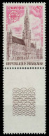 FRANKREICH 1973 Nr 1826 LFu Postfrisch SENKR PAAR X040502 - Neufs