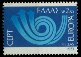 GRIECHENLAND 1973 Nr 1147 Postfrisch X040542 - Ongebruikt